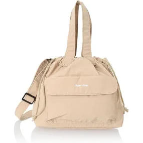 Legato Largo Yokubari Mini Shoulder Bag