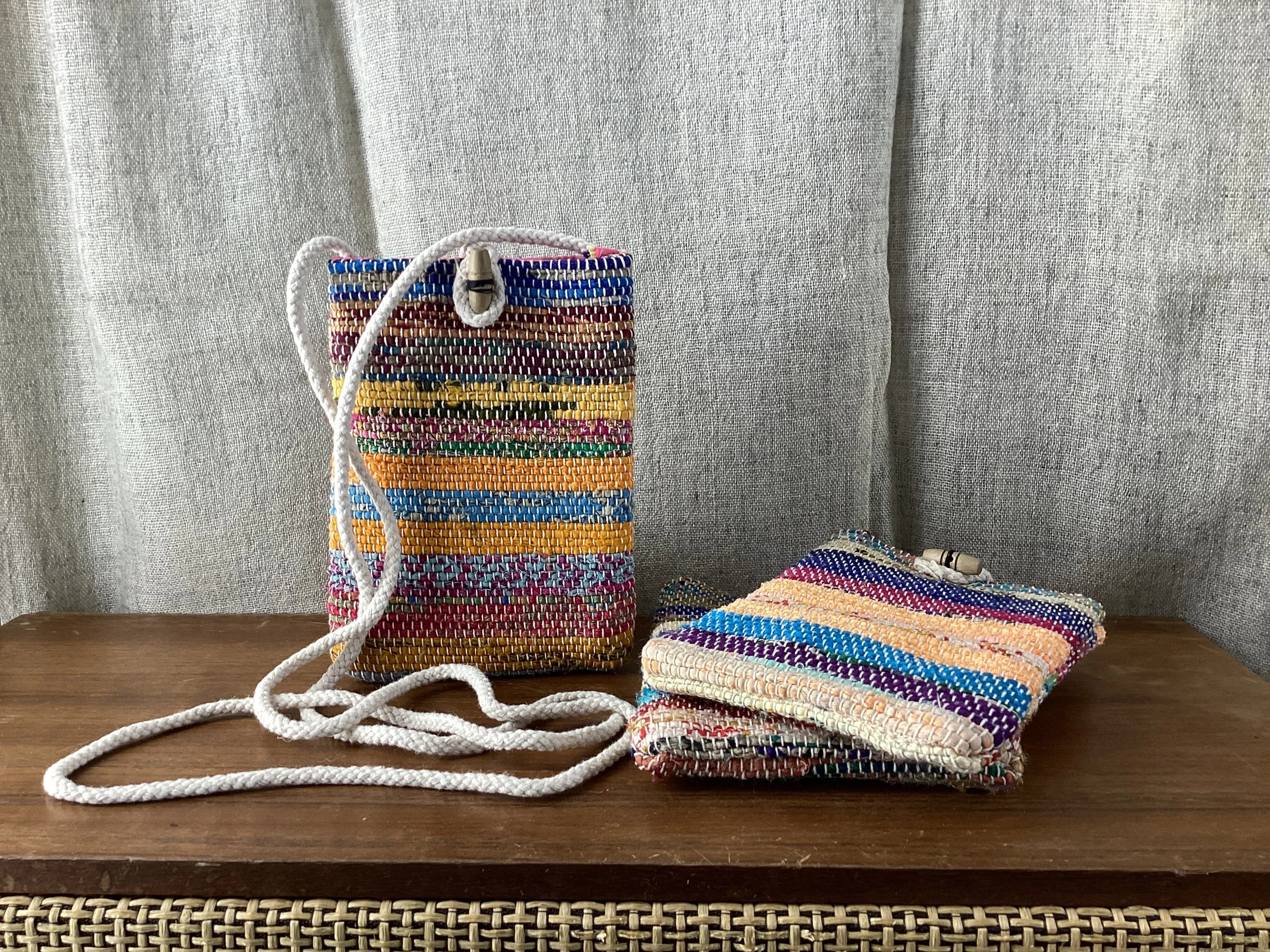 LWH Mobile Shoulder Bags