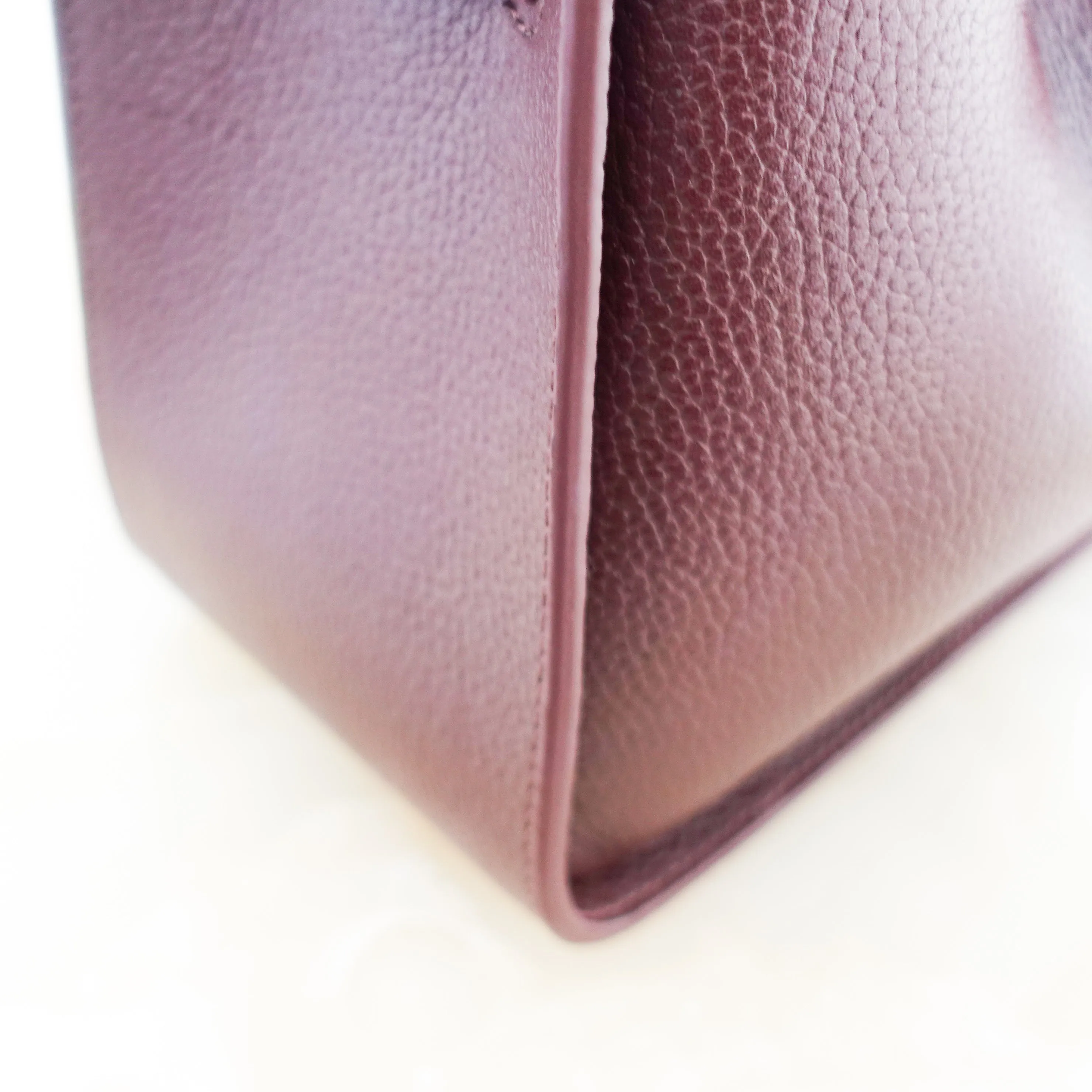 Mini Bucket Drawstring Bag RRP £660