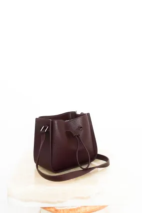 Mini Bucket Drawstring Bag RRP £660