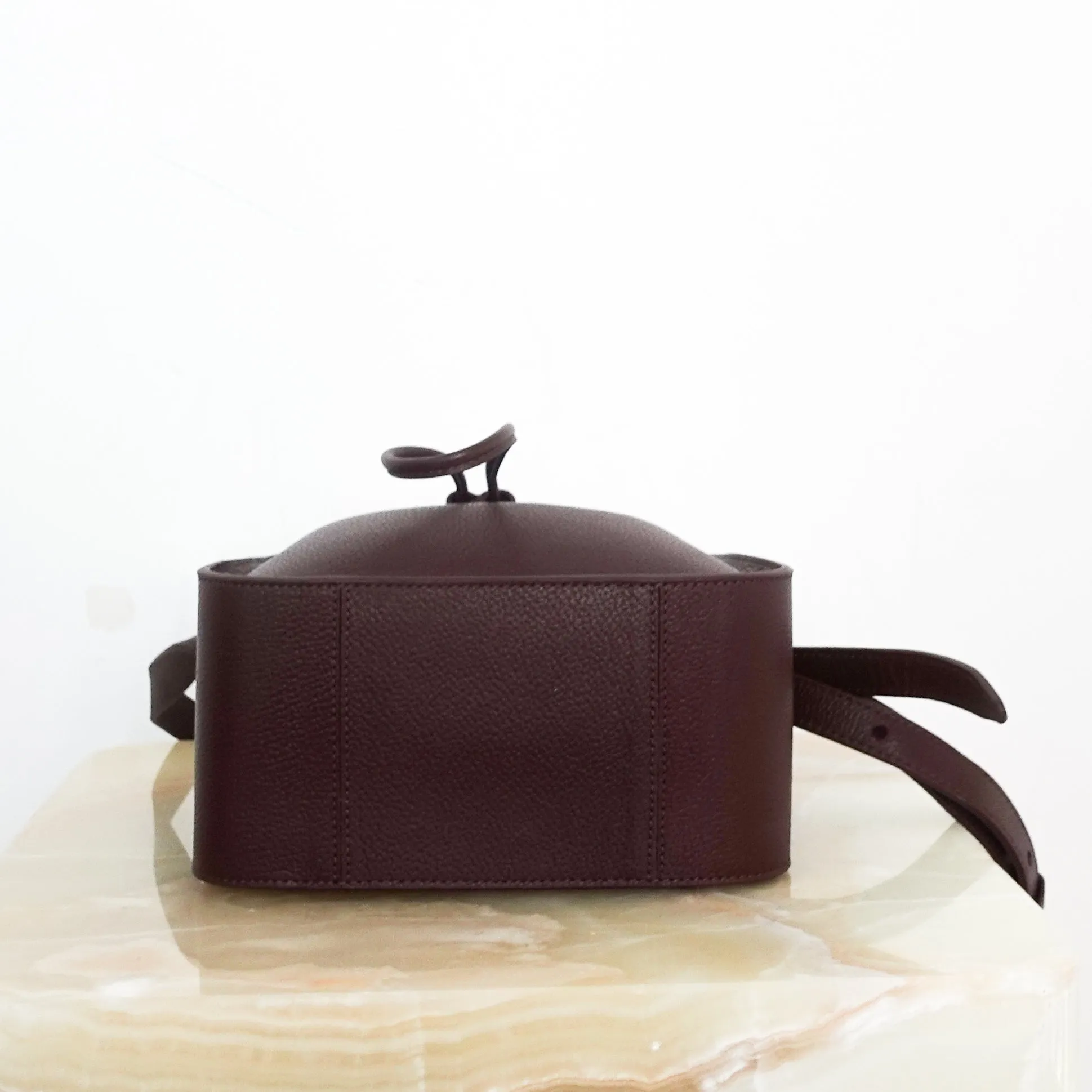 Mini Bucket Drawstring Bag RRP £660
