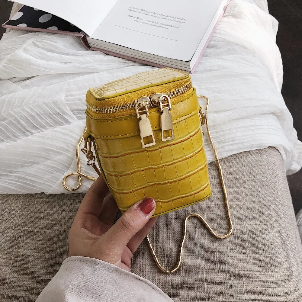 Mini Crossbody Bags For Women 2019