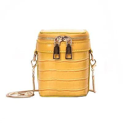 Mini Crossbody Bags For Women 2019
