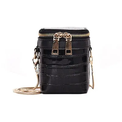 Mini Crossbody Bags For Women 2019