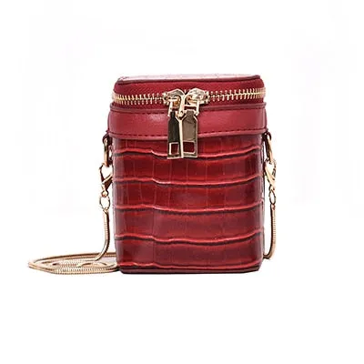 Mini Crossbody Bags For Women 2019