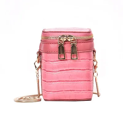 Mini Crossbody Bags For Women 2019
