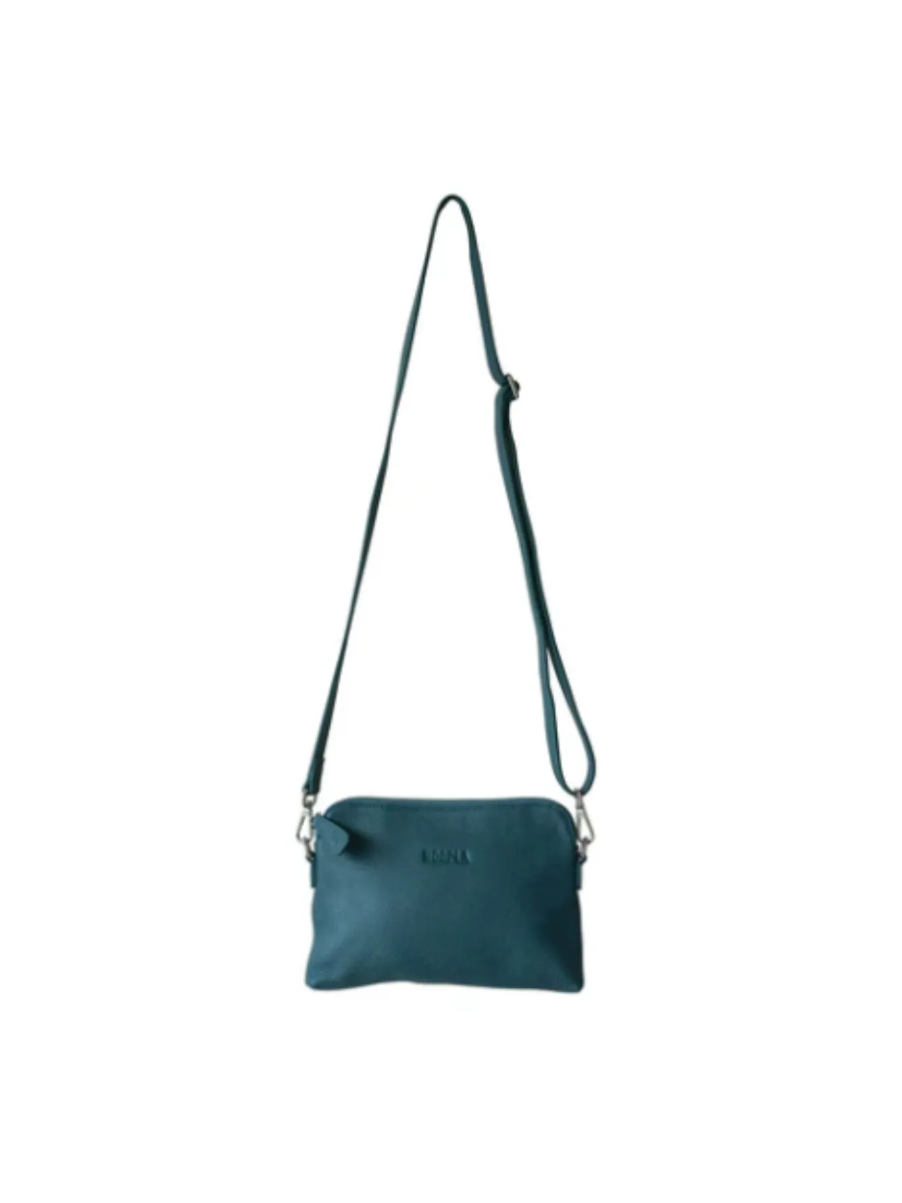 Mini Slouch Crossbody Bag
