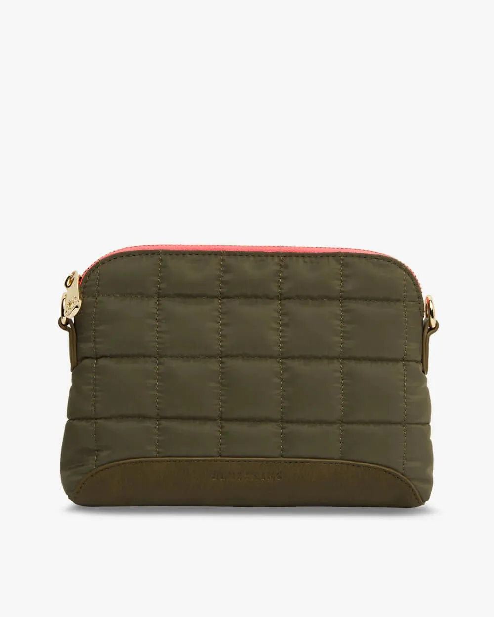 Mini Soho Bag | Khaki