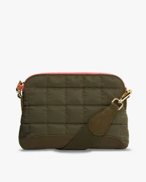 Mini Soho Bag | Khaki