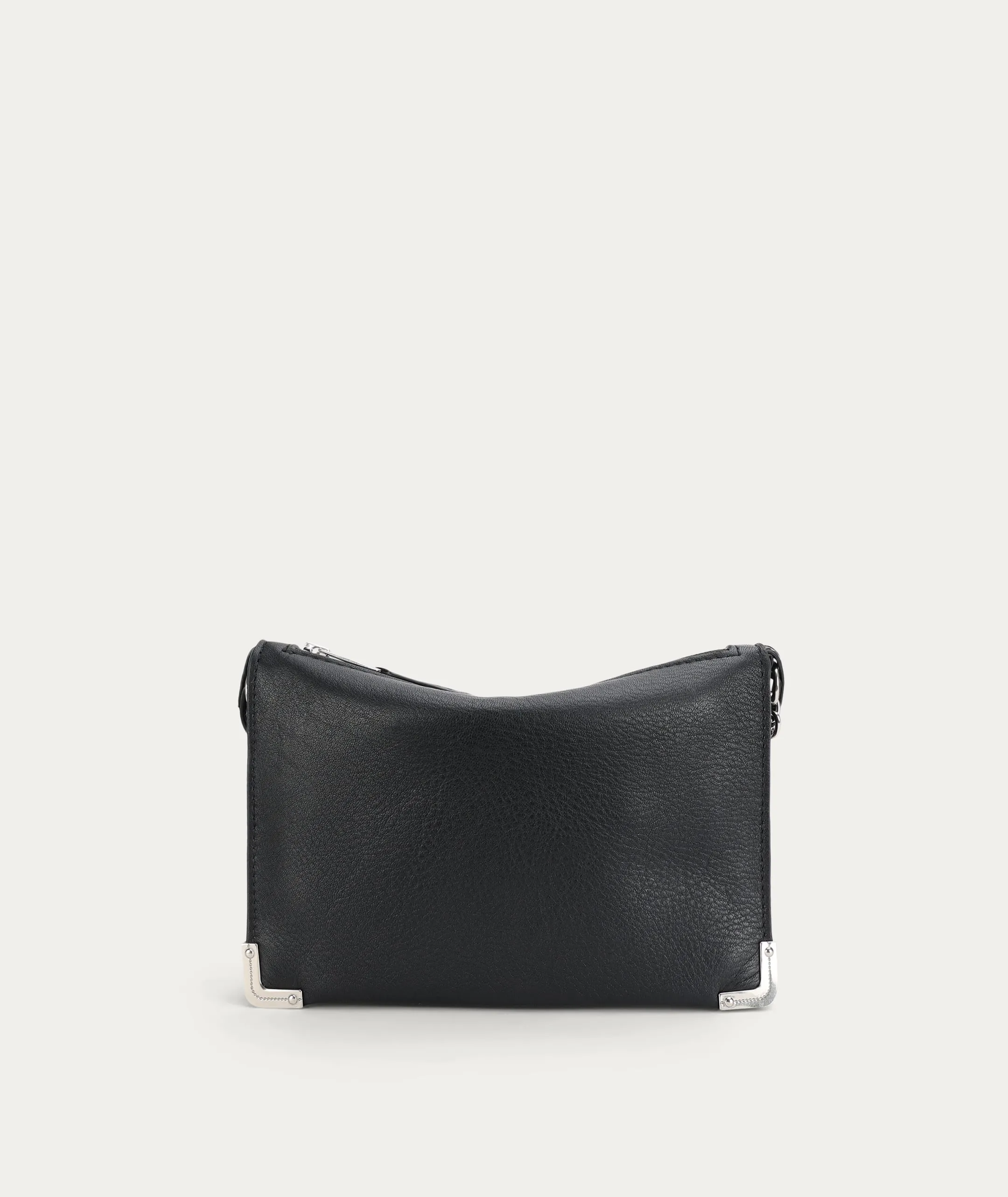 Mr Minimese - Black/Silver