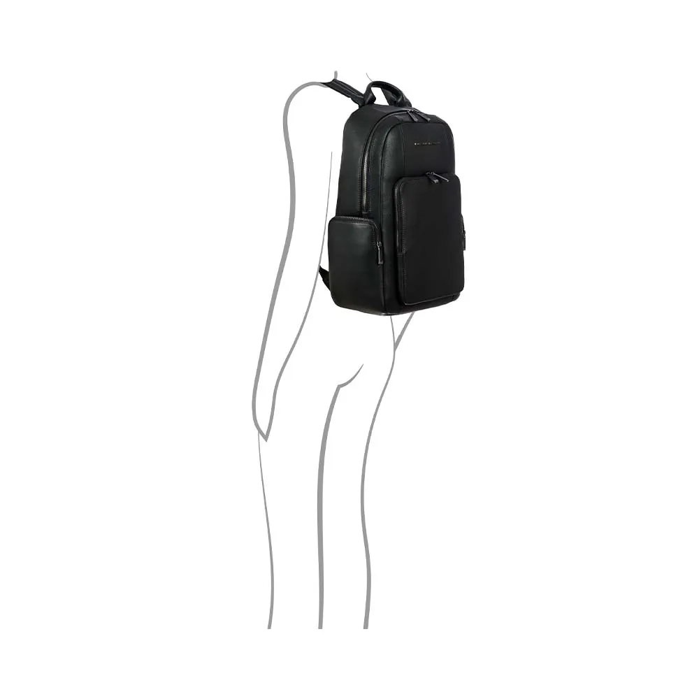 Porsche Design Roadster Leather Briefcase S