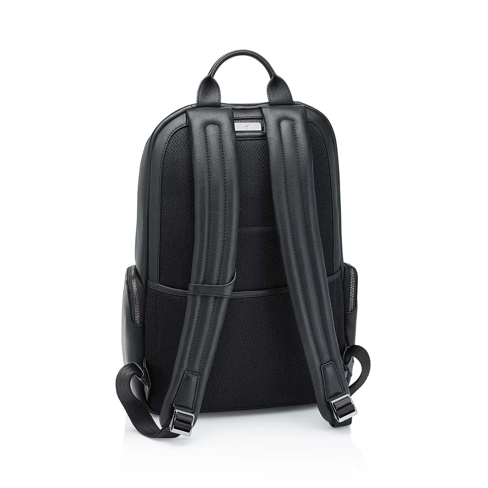 Porsche Design Roadster Leather Briefcase S
