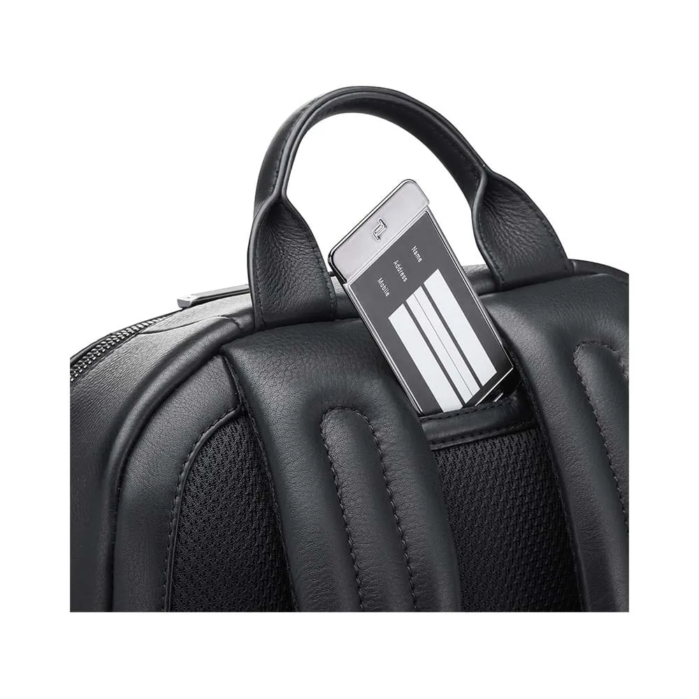 Porsche Design Roadster Leather Briefcase S