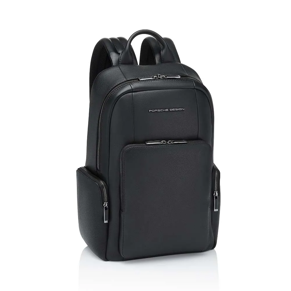 Porsche Design Roadster Leather Briefcase S