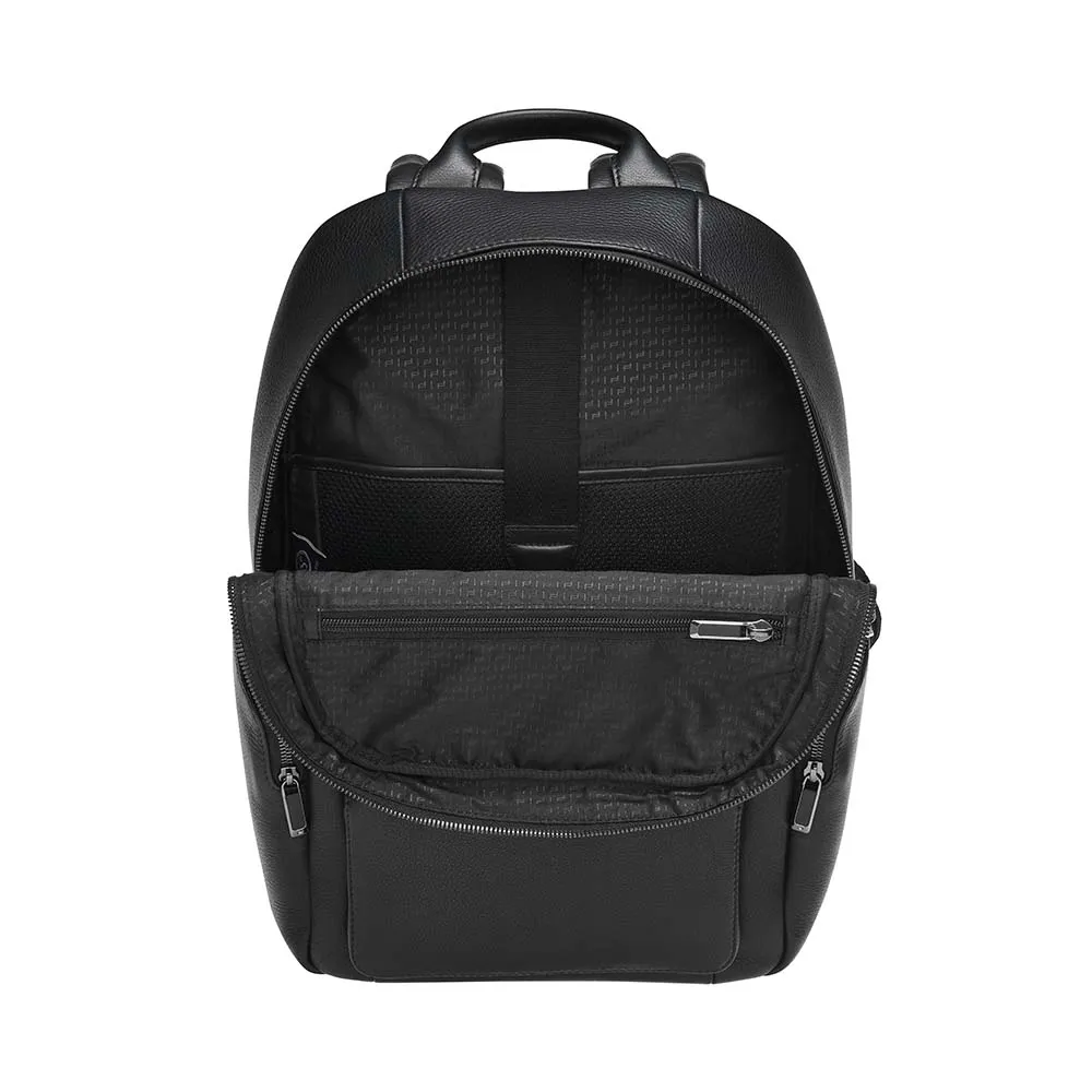 Porsche Design Roadster Leather Briefcase S