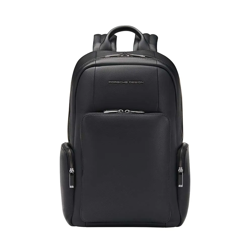Porsche Design Roadster Leather Briefcase S