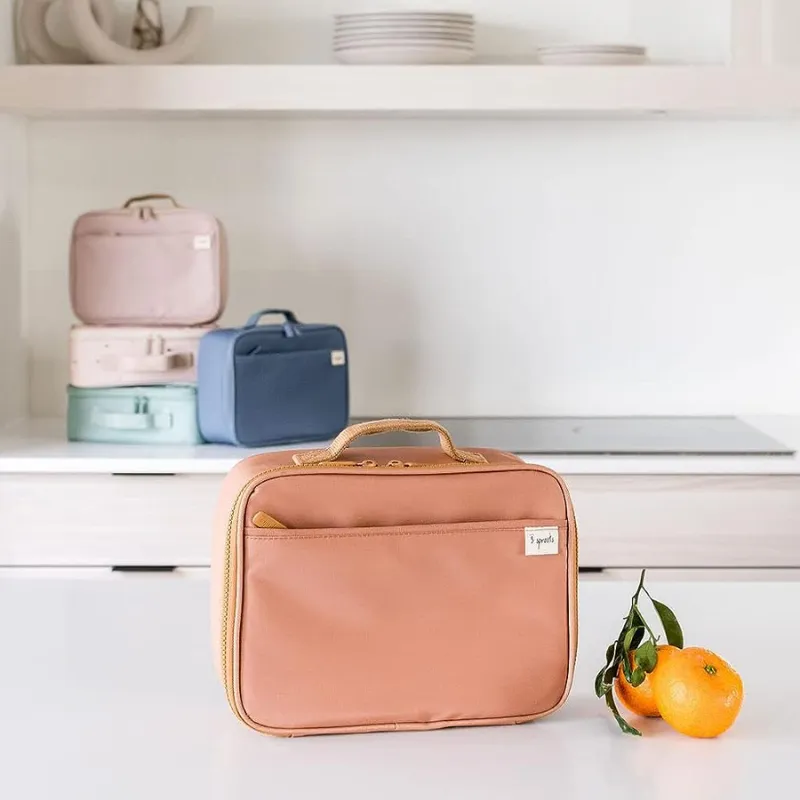 Recycled Lunch Bag