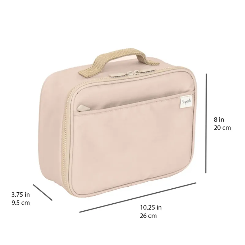 Recycled Lunch Bag