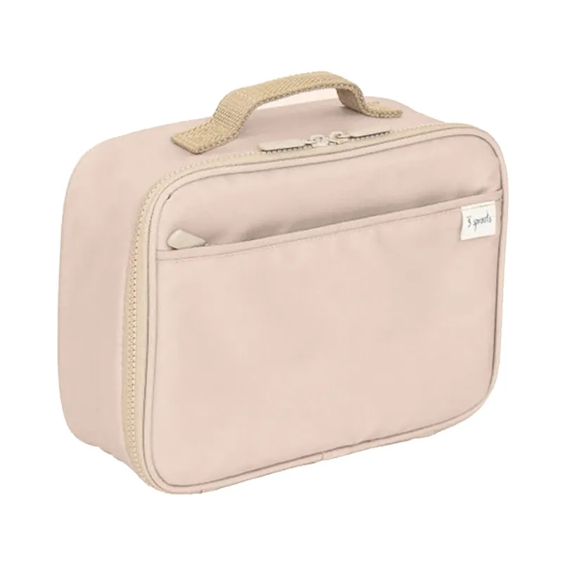 Recycled Lunch Bag