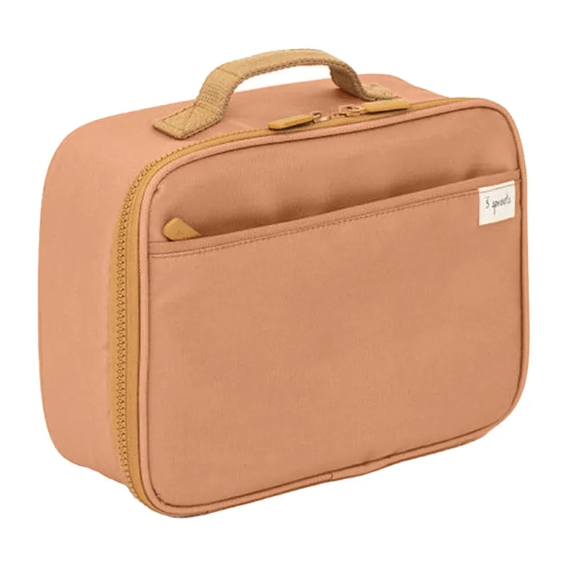 Recycled Lunch Bag