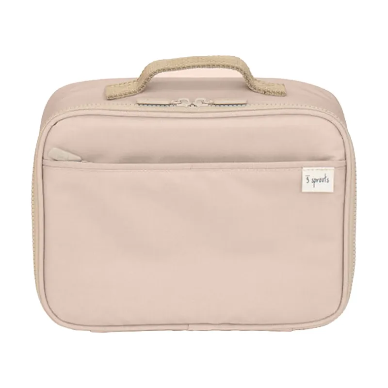 Recycled Lunch Bag