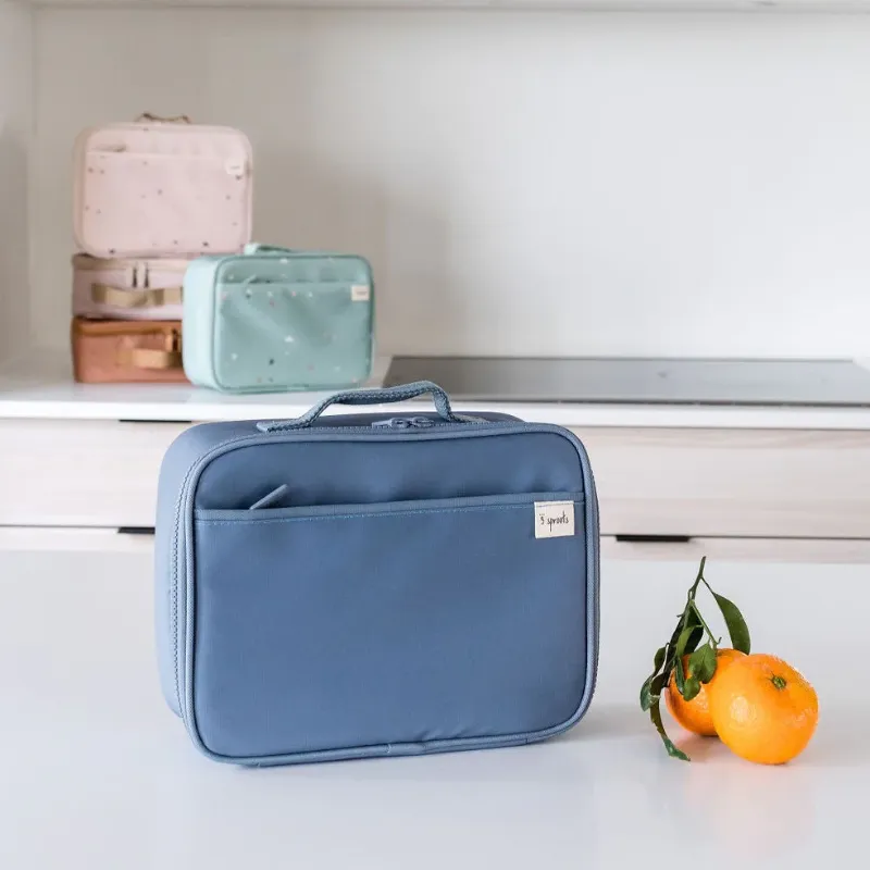 Recycled Lunch Bag
