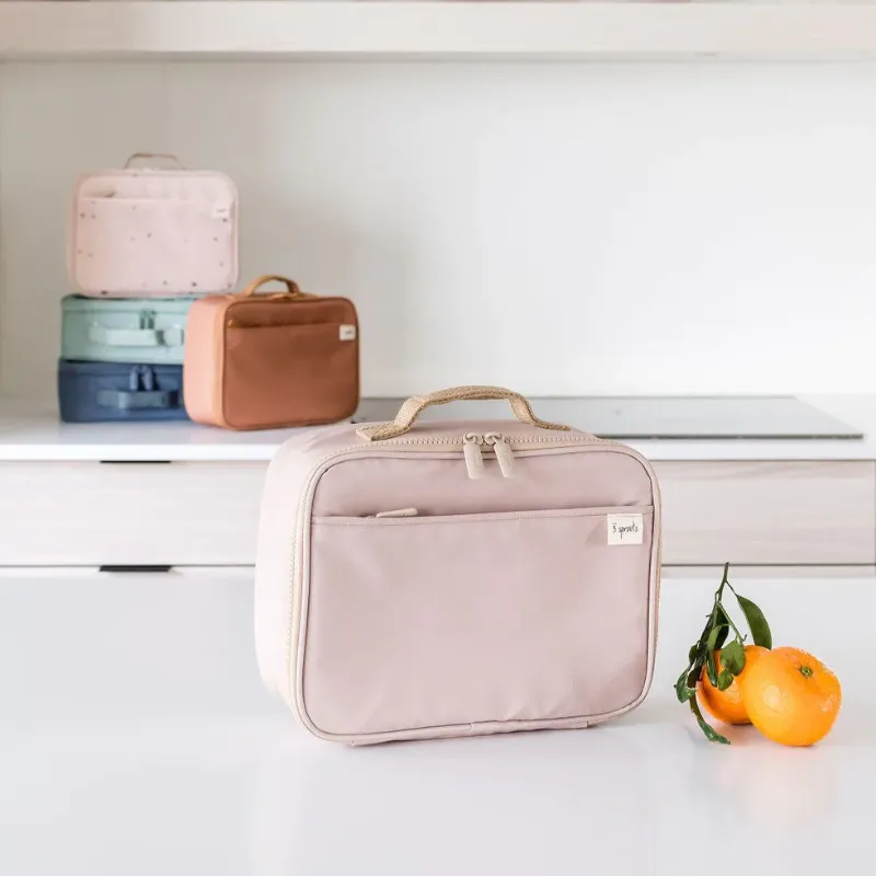 Recycled Lunch Bag