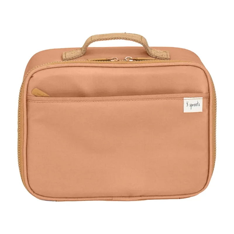 Recycled Lunch Bag