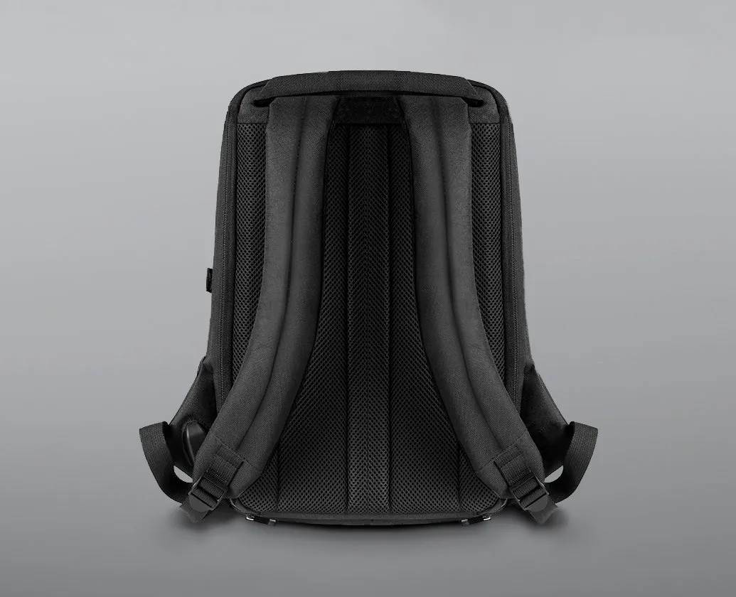 Recycled PET Computer Backpack