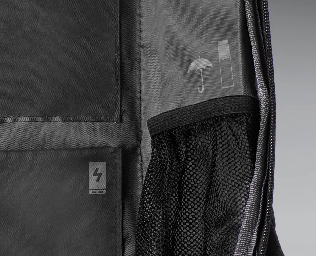 Recycled PET Computer Backpack