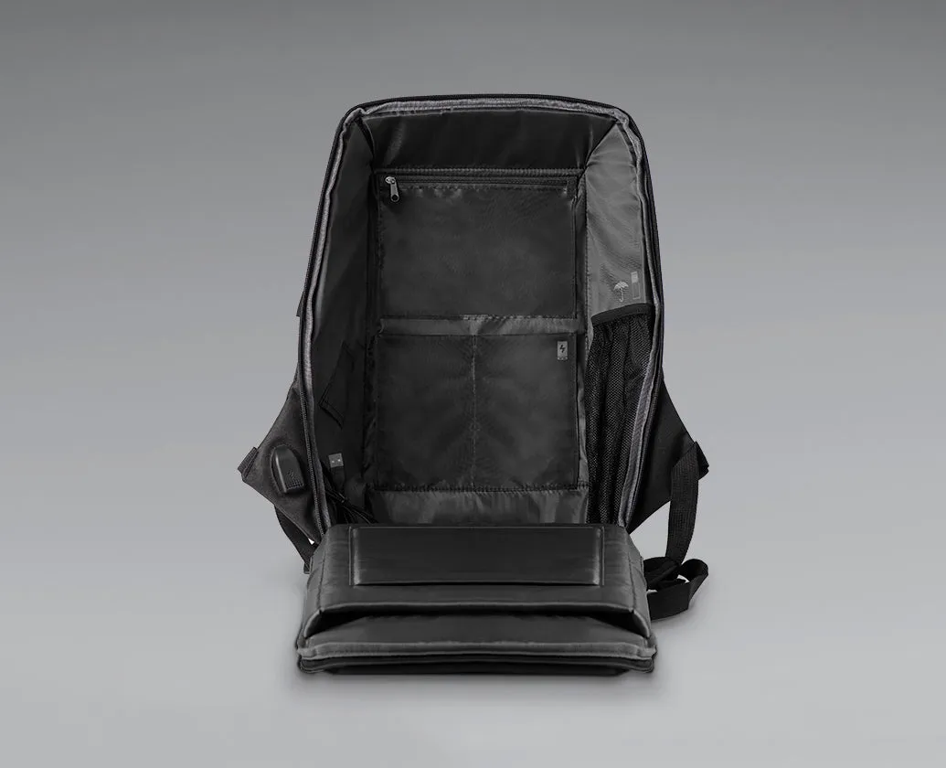 Recycled PET Computer Backpack