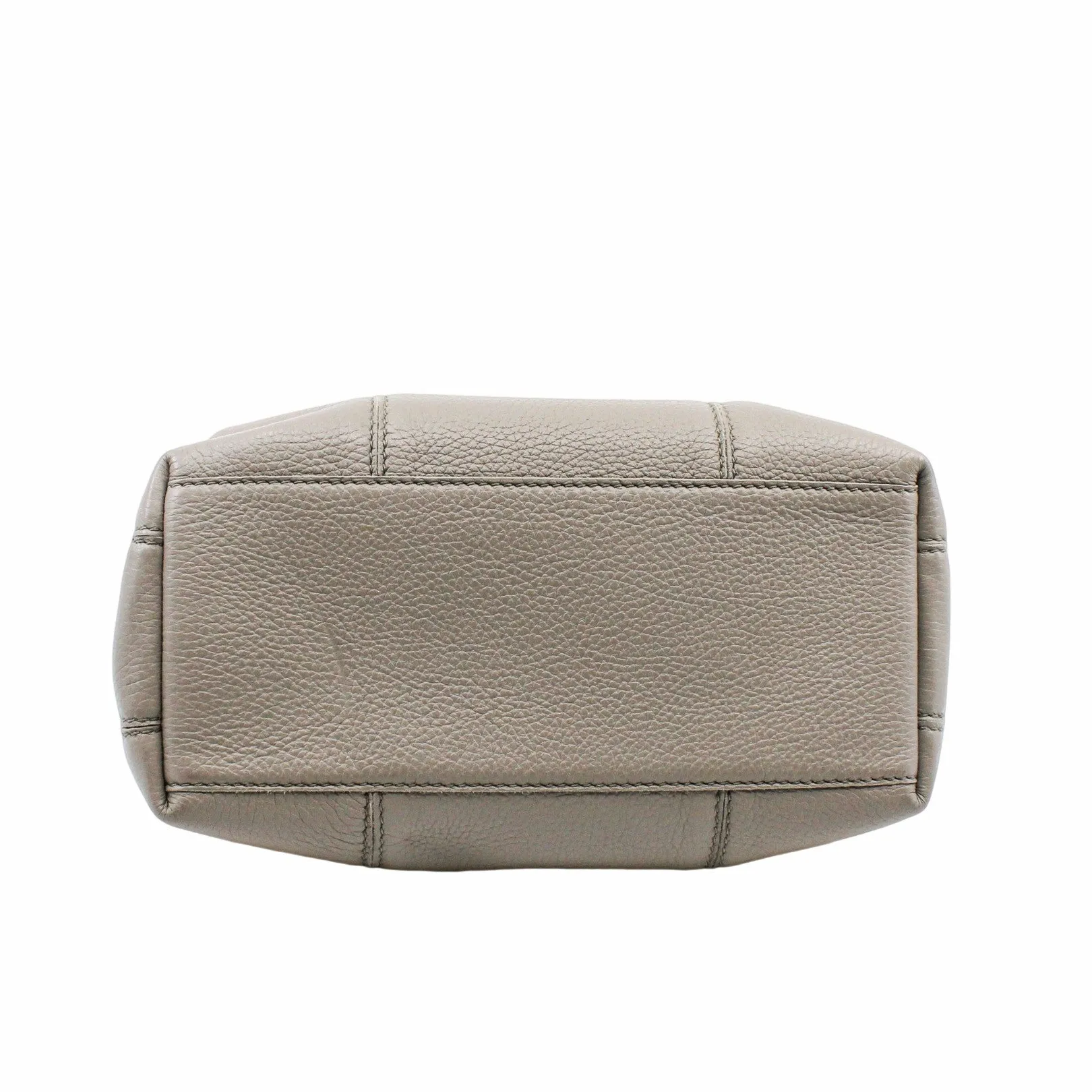 roma crossbody bag mini grey