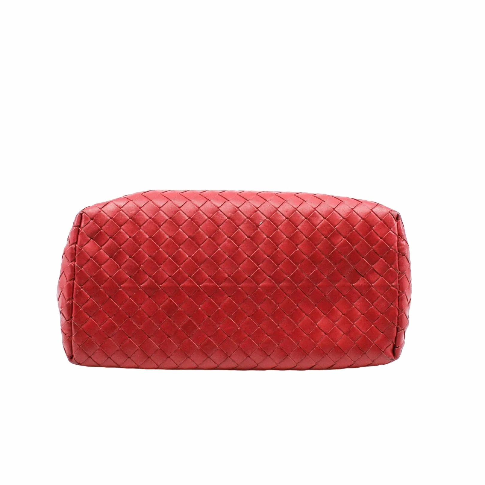 ROMA CROSSBODY BAG MINI RED