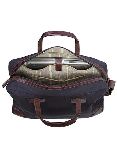 Scully Berkeley Work Bag