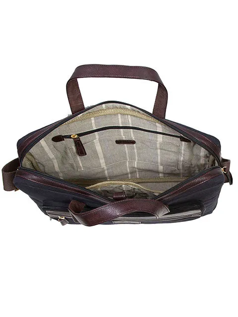 Scully Berkeley Work Bag