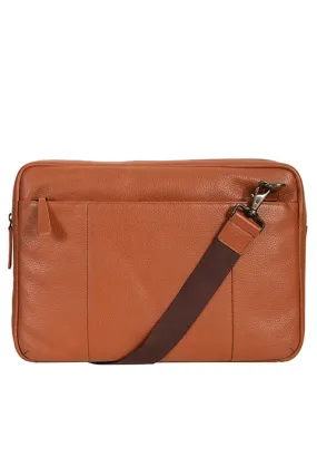 Scully Western Briefcase Compact Workbag