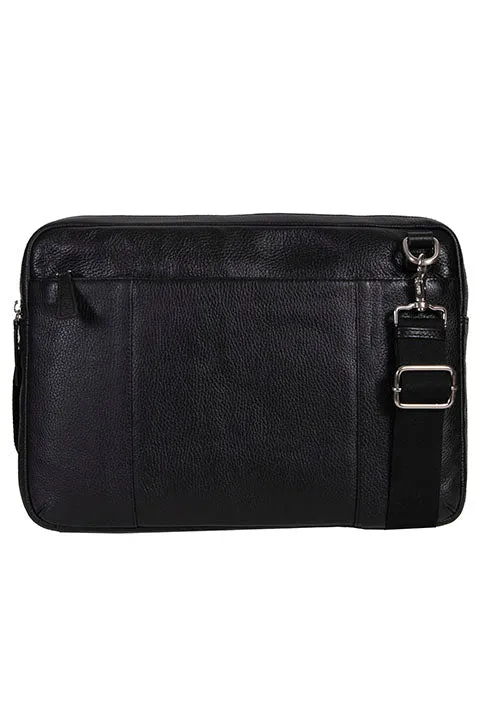 Scully Western Briefcase Compact Workbag