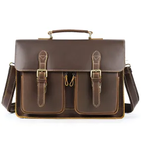 Serpatura Executive Briefcase