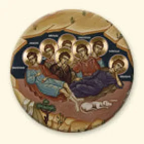Seven Youths of Ephesus