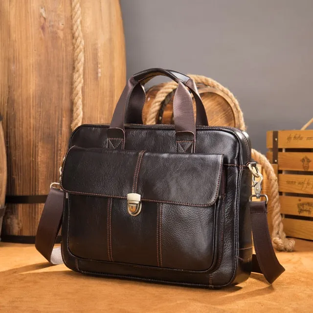 Snakara Luxe Brief Carrier