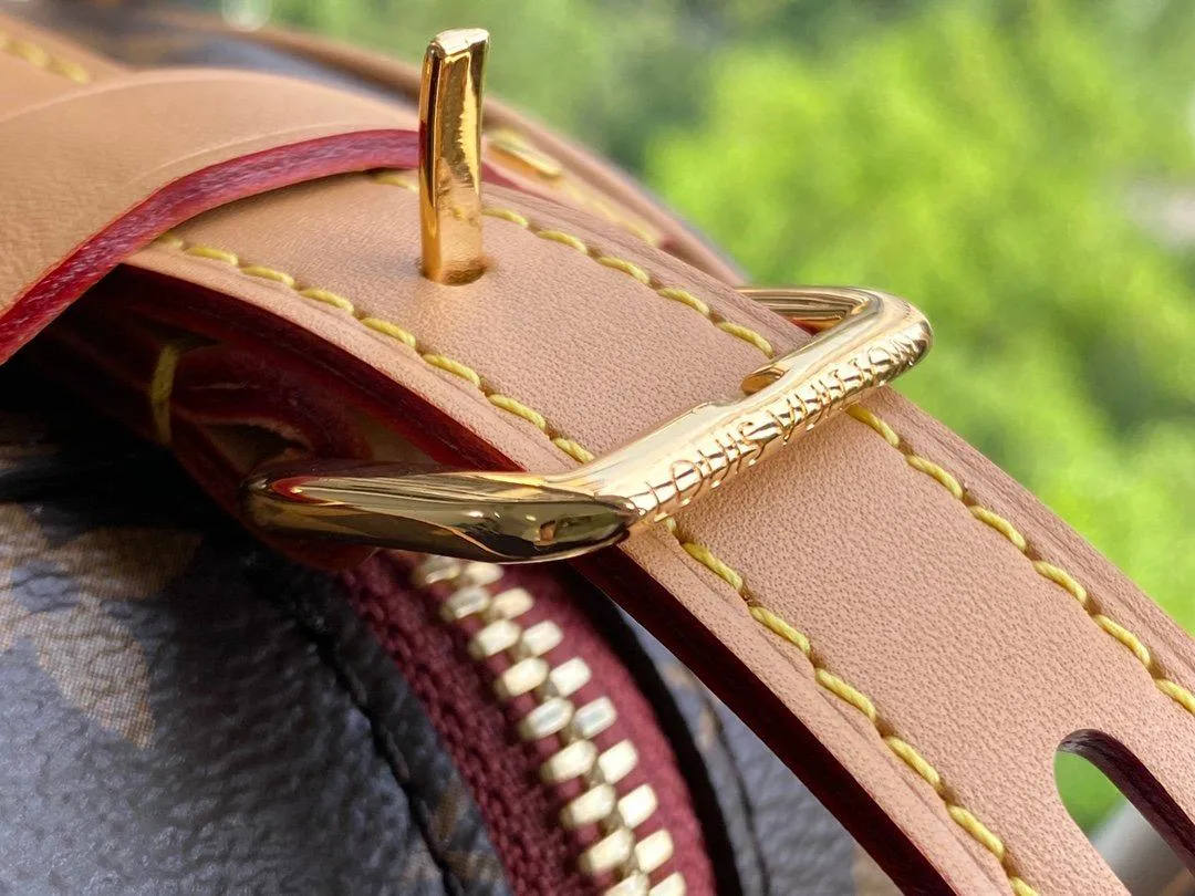 SO - LV Game On Cœur MONOGRAM Nicolas Ghesquière A02