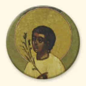 St. Artemius of Vekola
