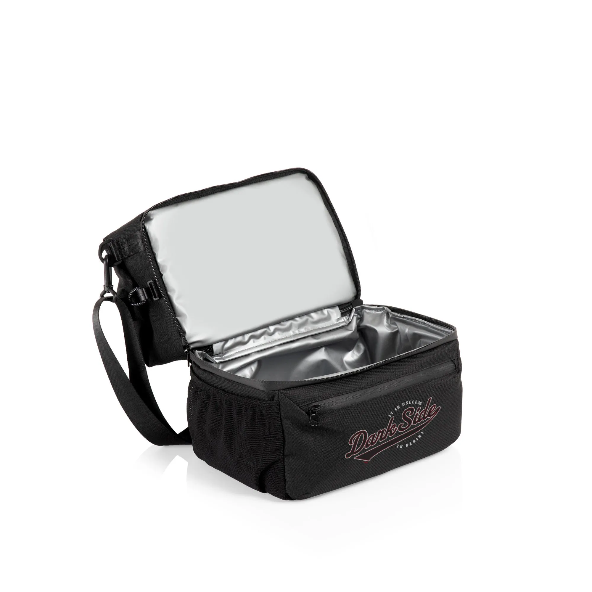 Star Wars Darth Vader - Tarana Lunch Bag Cooler with Utensils