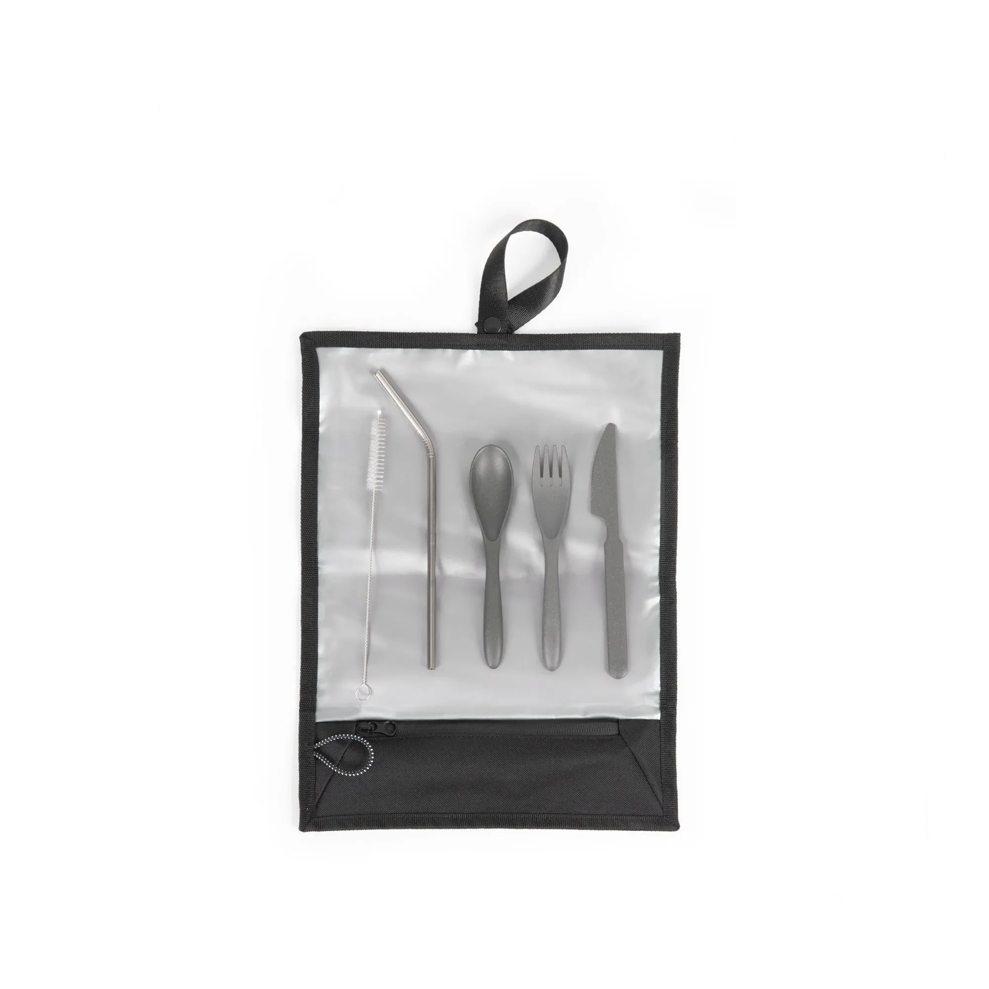 Star Wars Darth Vader - Tarana Lunch Bag Cooler with Utensils