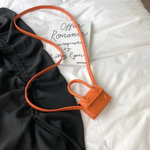 Supper MINI Fashion Crossbody Bags For Women 2019