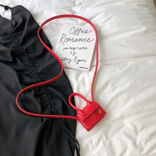 Supper MINI Fashion Crossbody Bags For Women 2019
