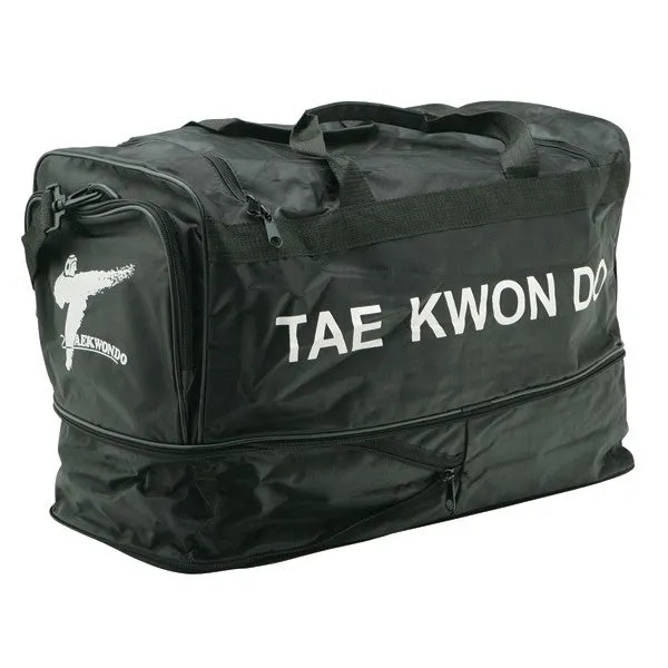 Taekwondo Logo Small or Large size Bag