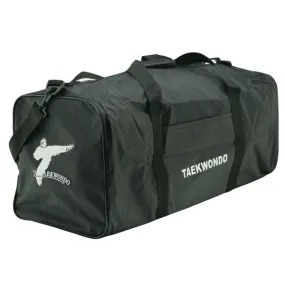 Taekwondo Logo Small or Large size Bag