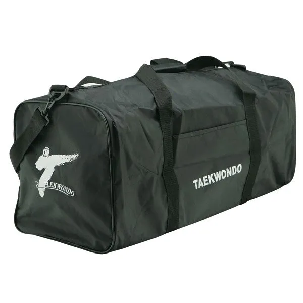 Taekwondo Logo Small or Large size Bag