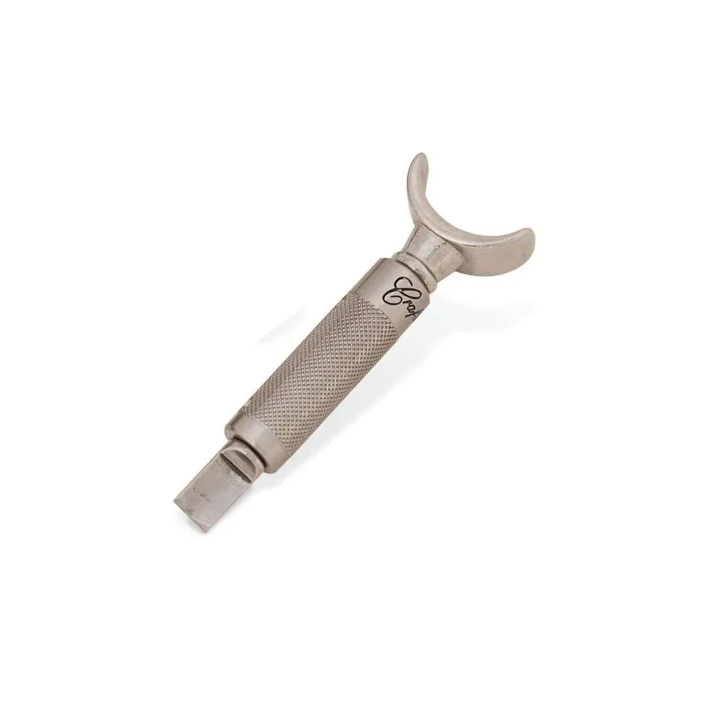 Tandy Leather Craftool Pro Swivel Knife-Large 82009-02